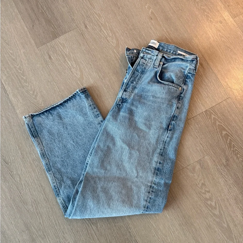 Citizens of Humanity Ayla Jean - Picture 5 of 7